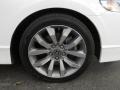 Taffeta White - Civic Si Sedan Photo No. 18