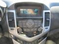 Black Granite Metallic - Cruze LT Photo No. 12