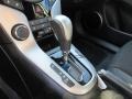 Black Granite Metallic - Cruze LT Photo No. 13