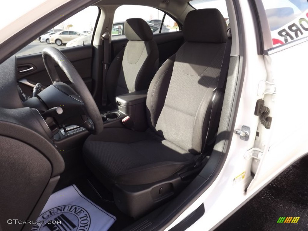 2006 G6 V6 Sedan - Sedona Beige Metallic / Ebony photo #13