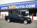 Jet Black - 3 Series 328xi Sedan Photo No. 1
