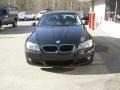 Jet Black - 3 Series 328xi Sedan Photo No. 3