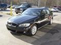 Jet Black - 3 Series 328xi Sedan Photo No. 4