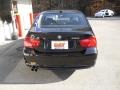 Jet Black - 3 Series 328xi Sedan Photo No. 6