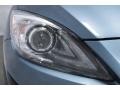 Gunmetal Blue Mica - MAZDA3 s Grand Touring 4 Door Photo No. 6