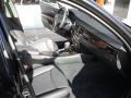 Jet Black - 3 Series 328xi Sedan Photo No. 11