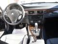 Jet Black - 3 Series 328xi Sedan Photo No. 12