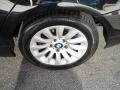 Jet Black - 3 Series 328xi Sedan Photo No. 15