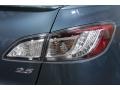 Gunmetal Blue Mica - MAZDA3 s Grand Touring 4 Door Photo No. 13