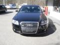 Brilliant Black - A6 3.2 quattro Sedan Photo No. 3