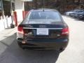 Brilliant Black - A6 3.2 quattro Sedan Photo No. 6