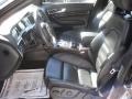 Black Interior Photo for 2008 Audi A6 #56253348