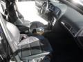 Brilliant Black - A6 3.2 quattro Sedan Photo No. 11