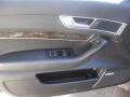 Brilliant Black - A6 3.2 quattro Sedan Photo No. 14