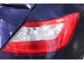 Royal Blue Pearl - Civic LX Coupe Photo No. 11