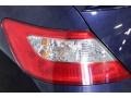 Royal Blue Pearl - Civic LX Coupe Photo No. 12