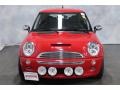 Chili Red - Cooper S Hardtop Photo No. 2