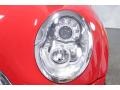 Chili Red - Cooper S Hardtop Photo No. 4