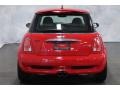 Chili Red - Cooper S Hardtop Photo No. 11