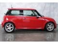 Chili Red - Cooper S Hardtop Photo No. 12