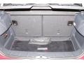 Carbon Black Lounge Leather Trunk Photo for 2006 Mini Cooper #56253773