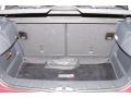  2006 Cooper S Hardtop Trunk