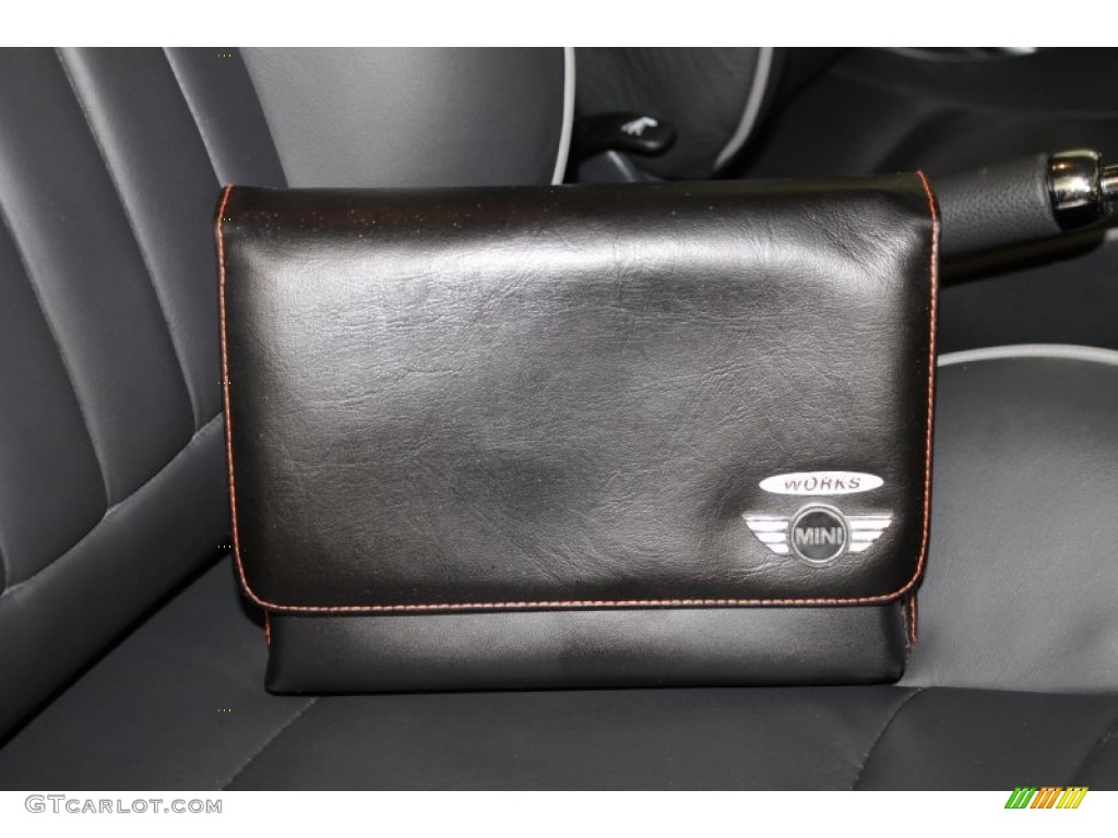 2006 Mini Cooper S Hardtop Books/Manuals Photo #56253809