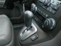 5 Speed Automatic 2010 Honda CR-V EX-L AWD Transmission