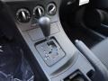 5 Speed Sport Automatic 2012 Mazda MAZDA3 i Sport 4 Door Transmission