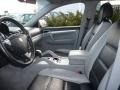 Black - Cayenne S Titanium Photo No. 8