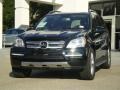  2012 GL 450 4Matic Black