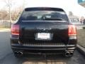 Black - Cayenne S Titanium Photo No. 27