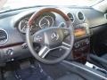 Black Dashboard Photo for 2012 Mercedes-Benz GL #56254880