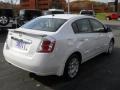 Aspen White - Sentra 2.0 S Photo No. 2