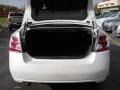 Aspen White - Sentra 2.0 S Photo No. 6