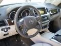 Grey Dashboard Photo for 2012 Mercedes-Benz ML #56254964