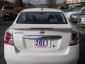 Aspen White - Sentra 2.0 S Photo No. 13