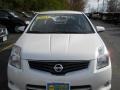 Aspen White - Sentra 2.0 S Photo No. 15