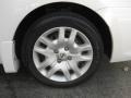 Aspen White - Sentra 2.0 S Photo No. 16