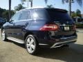 Capri Blue Metallic - ML 350 4Matic Photo No. 3