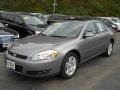 Dark Silver Metallic - Impala LT Photo No. 1