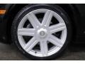 18" Front Wheel 