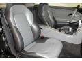  2005 Crossfire Limited Coupe Dark Slate Grey/Medium Slate Grey Interior