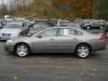 Dark Silver Metallic - Impala LT Photo No. 14