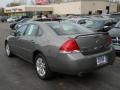 Dark Silver Metallic - Impala LT Photo No. 15