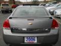 Dark Silver Metallic - Impala LT Photo No. 16