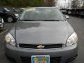 Dark Silver Metallic - Impala LT Photo No. 18