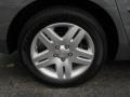 Dark Silver Metallic - Impala LT Photo No. 19