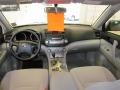 2008 Black Toyota Highlander 4WD  photo #11