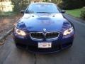 Interlagos Blue Metallic - M3 Convertible Photo No. 2